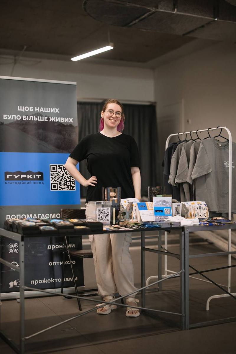 Найбільші маркети подарунків Києва Всі. Свої