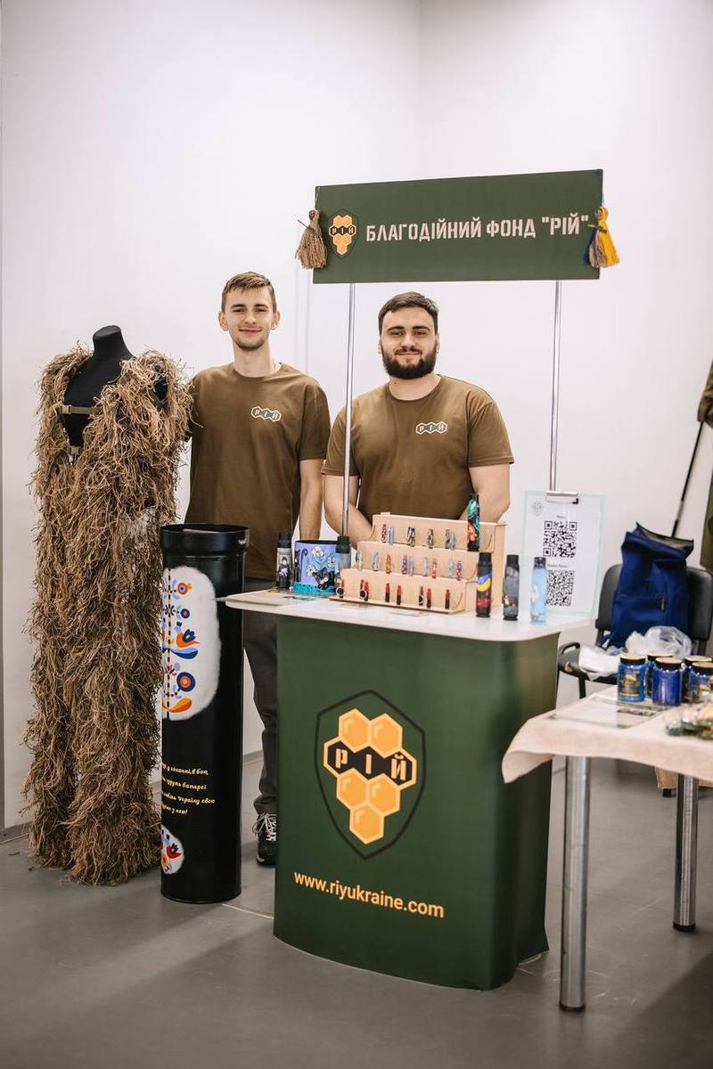 Найбільші маркети подарунків Києва Всі. Свої