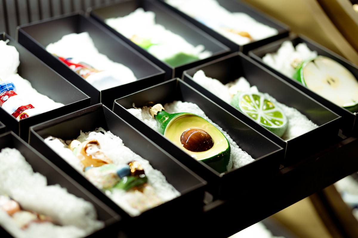 Відкрили виставку Різдвяне місто. Київ ХІХ-XX століття