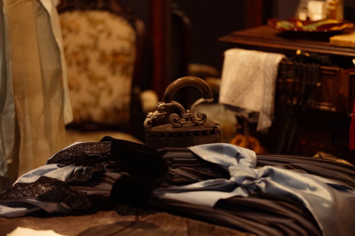 Відкрили виставку Різдвяне місто. Київ ХІХ-XX століття