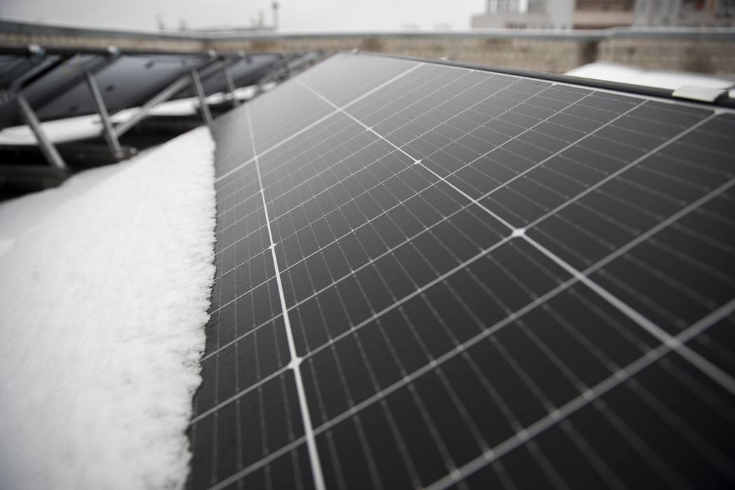 Багатоповерхівка у Дніпровському районі отримала відзнаку Енергостійкий будинок Києва