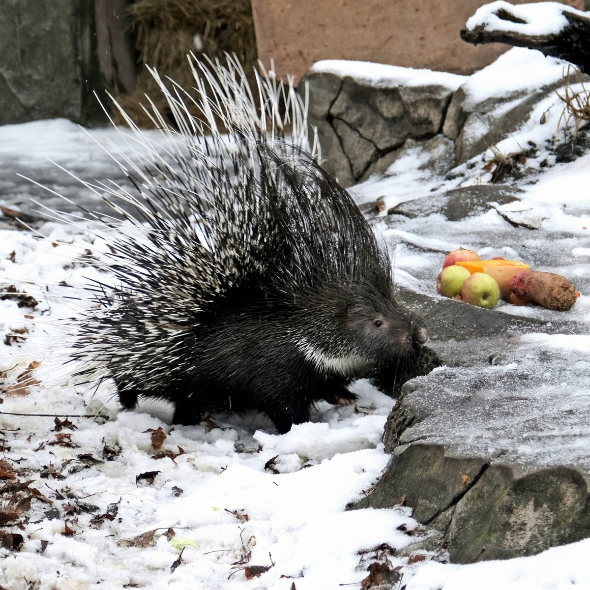 Київський зоопарк