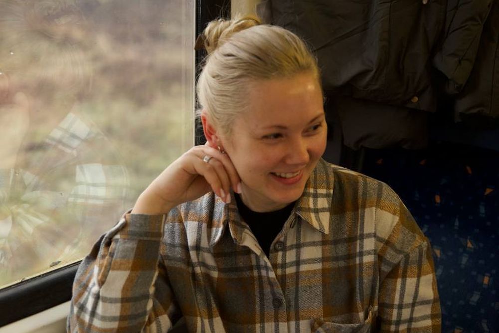 Укрзалізниця