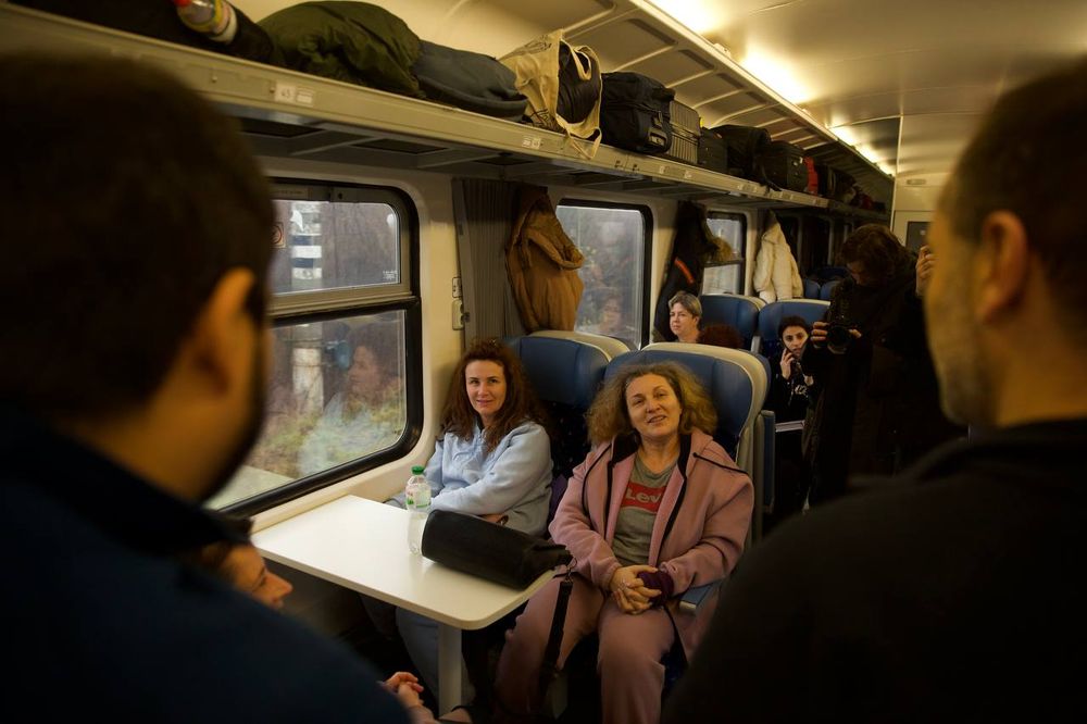 Укрзалізниця