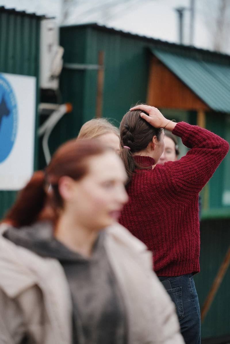 У притулку для тварин під Києвом сталася пожежа: які наслідки та як допомогти