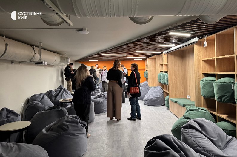 університет Шевченка