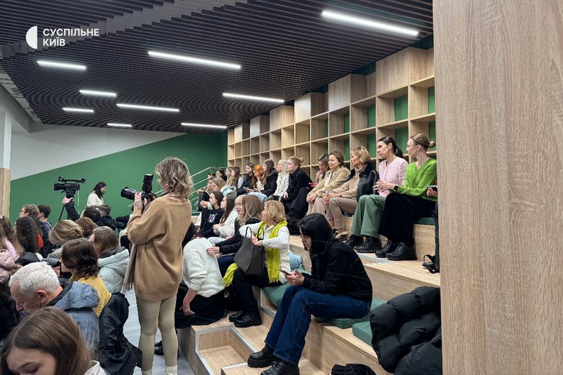 університет Шевченка