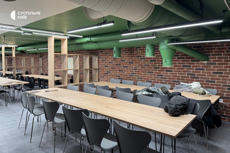 університет Шевченка