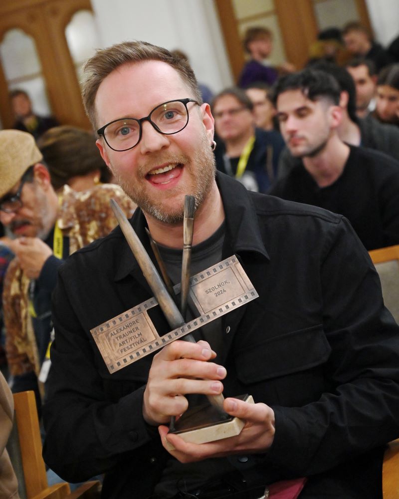 Денис Тарасов