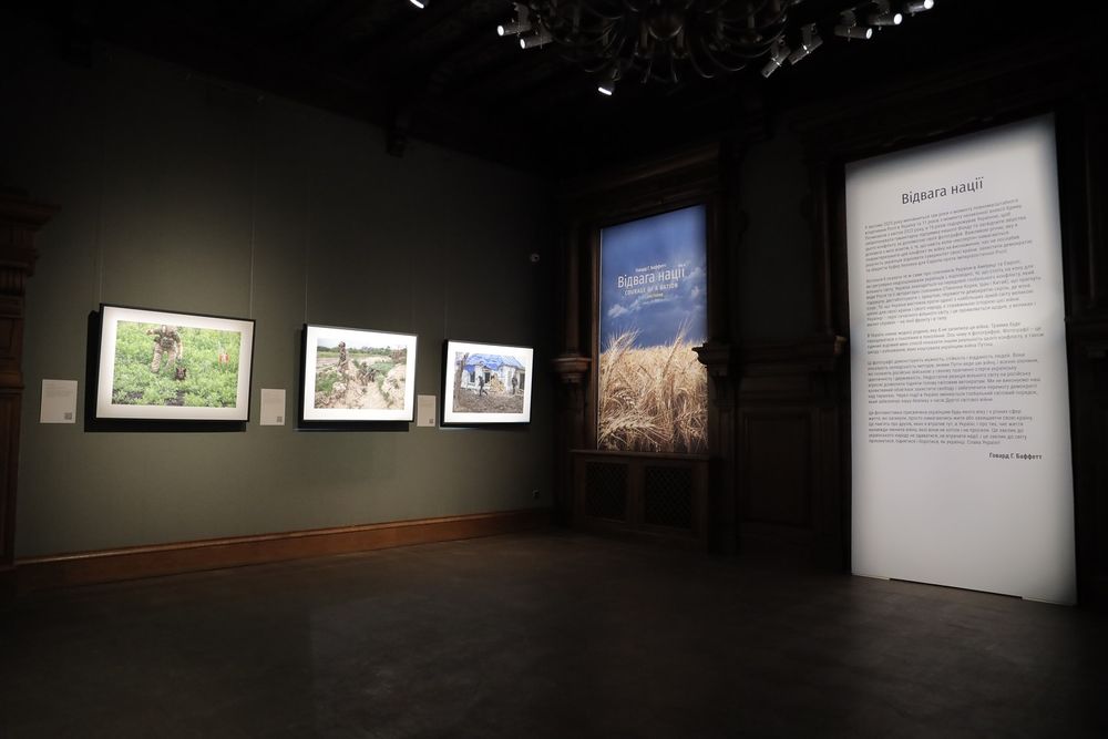 Музей Ханенків