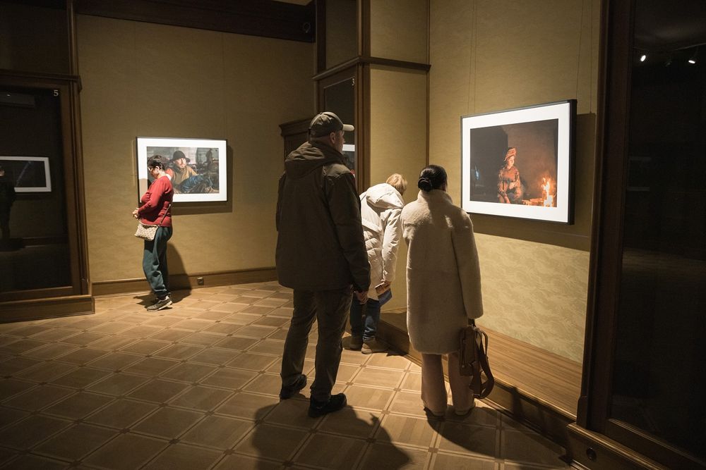 Музей Ханенків