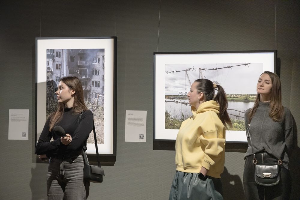 Музей Ханенків