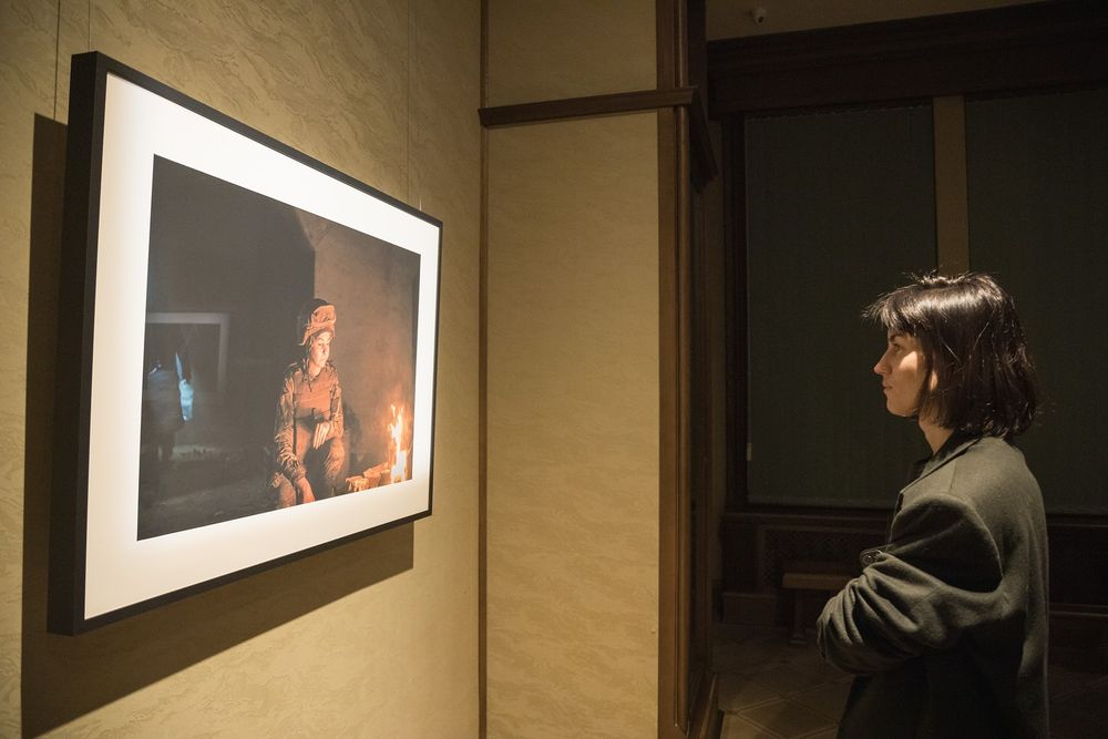 Музей Ханенків