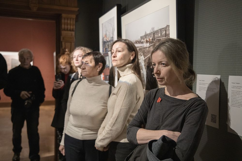 Музей Ханенків