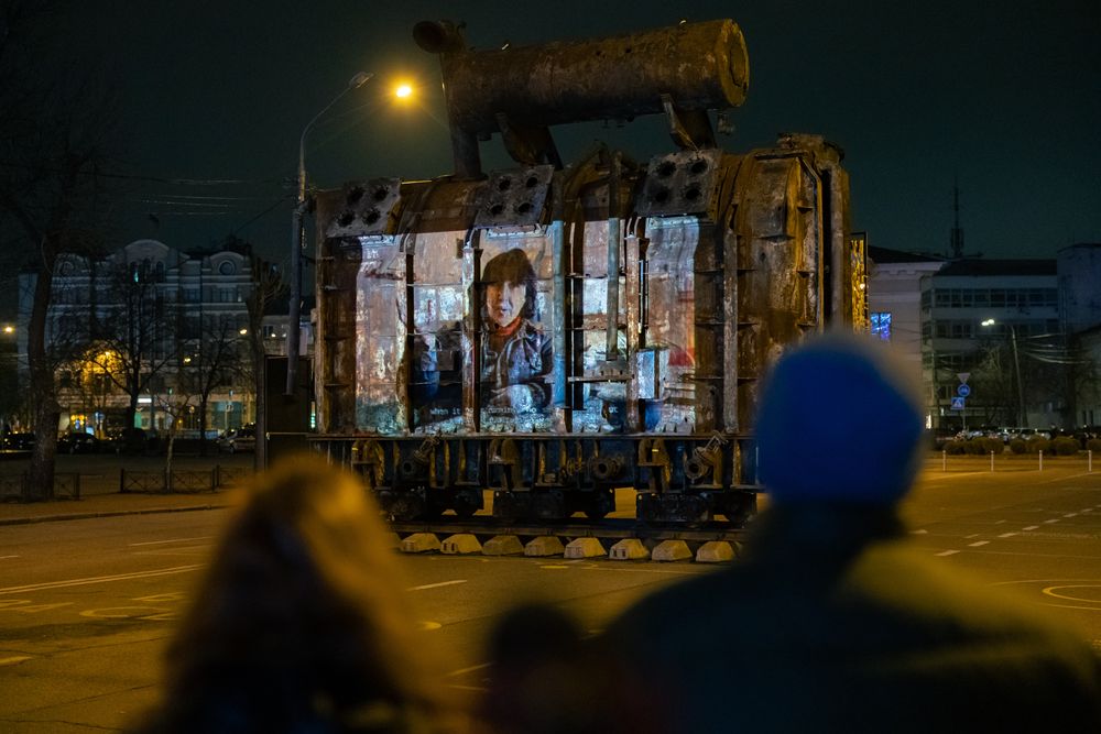 Останній Прометей Донбасу