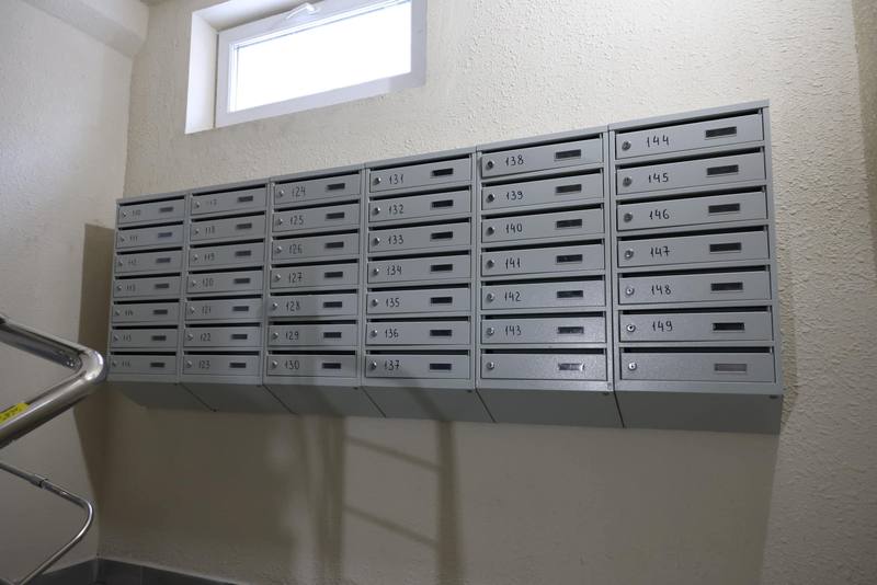 На Київщині відбудували багатоповерхівку, яка постраждала через обстріли