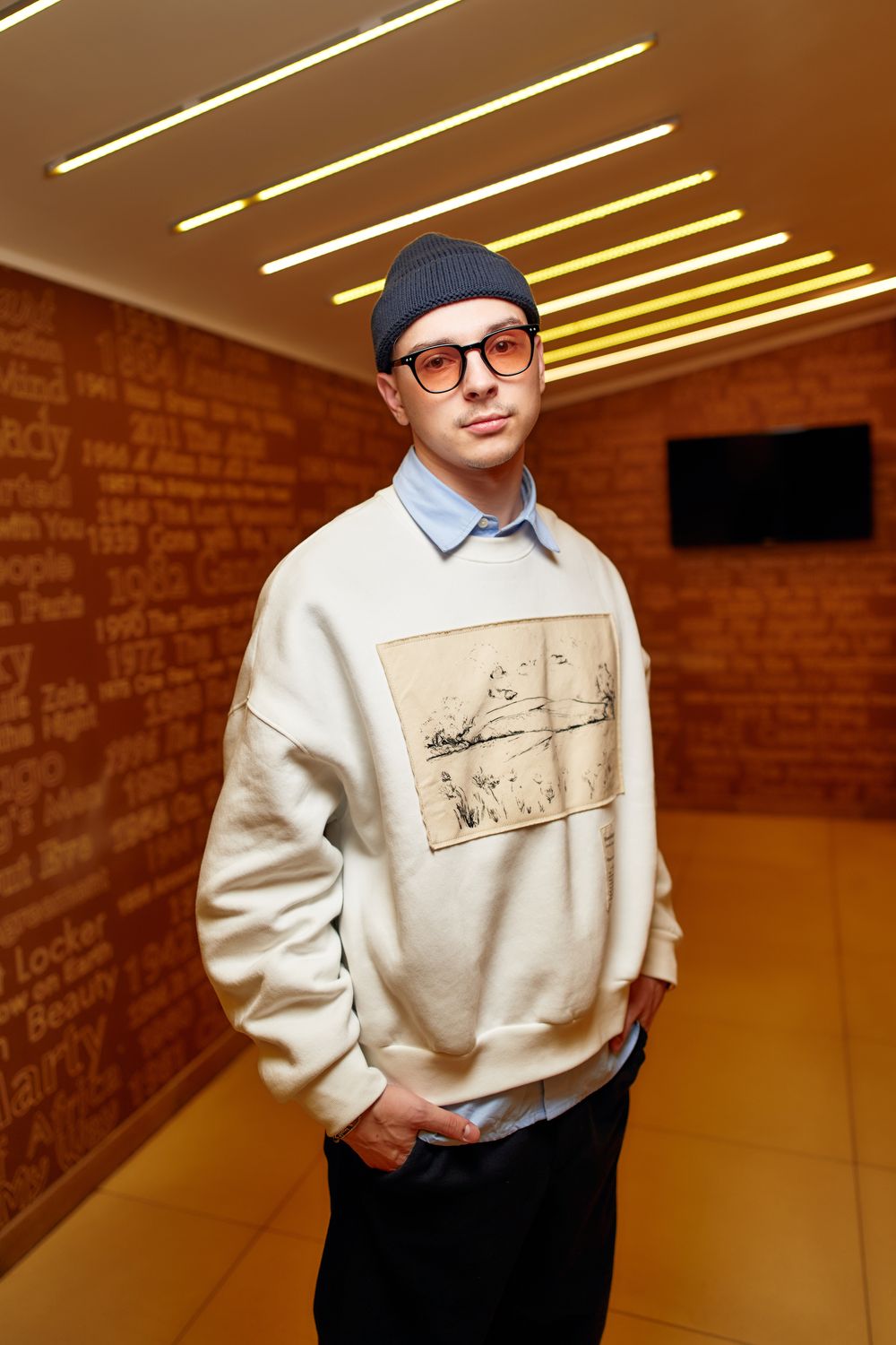 Потяг у 31 грудня