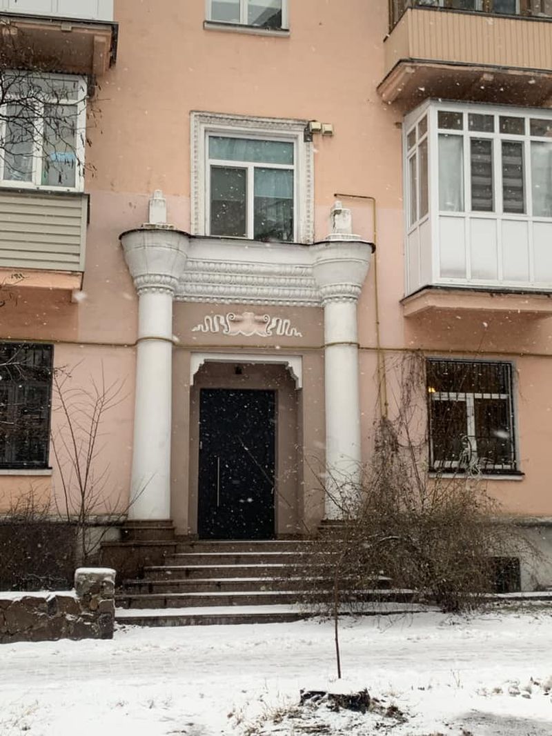 Забудовник привласнив частину історичного кварталу на Печерську