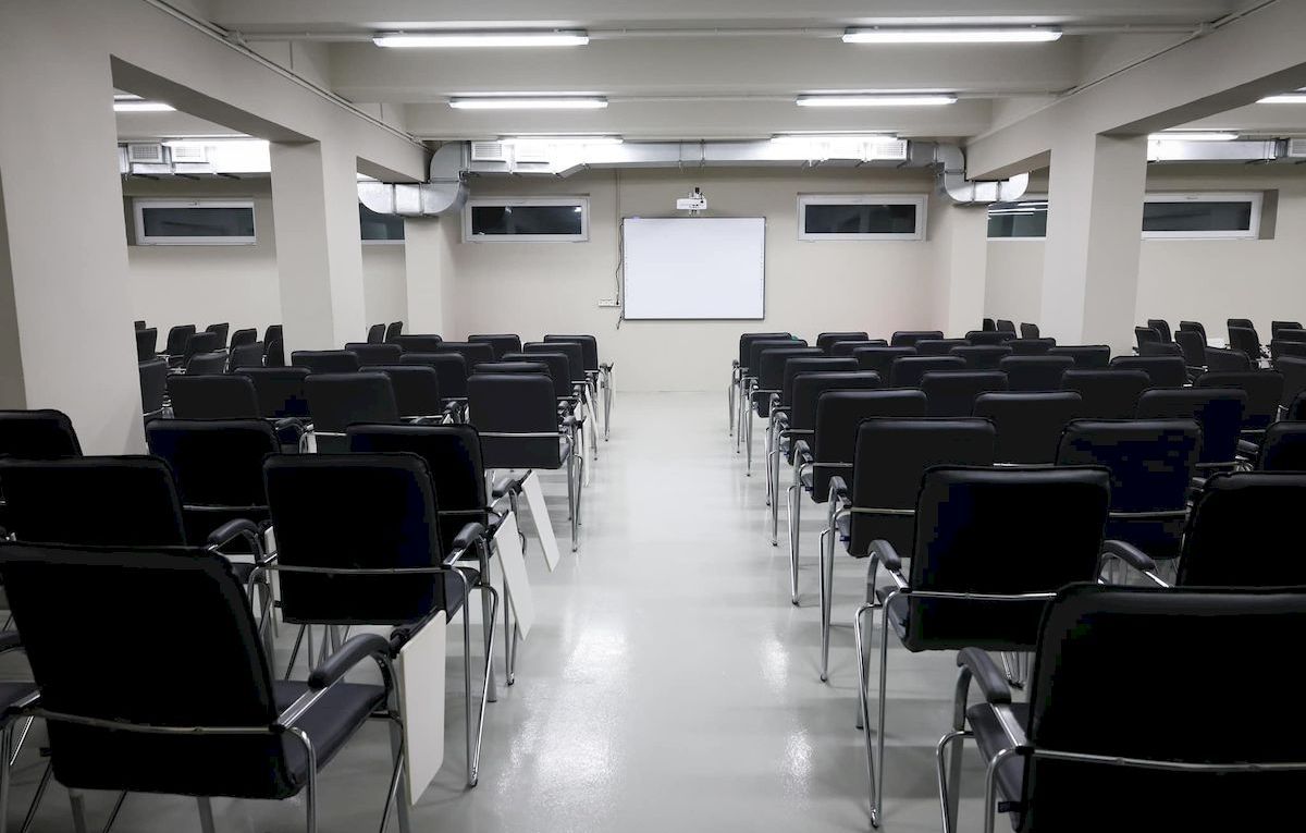 На Київщині збудували три сучасні протирадіаційні укриття для школярів