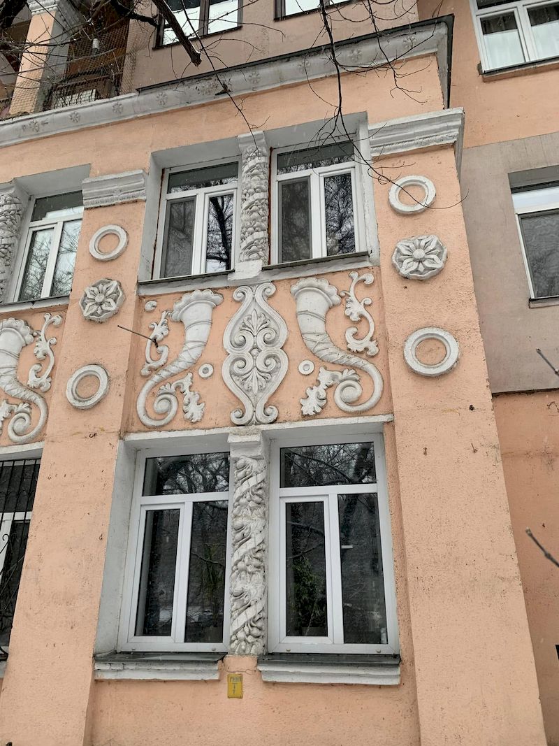 Забудовник привласнив частину історичного кварталу на Печерську