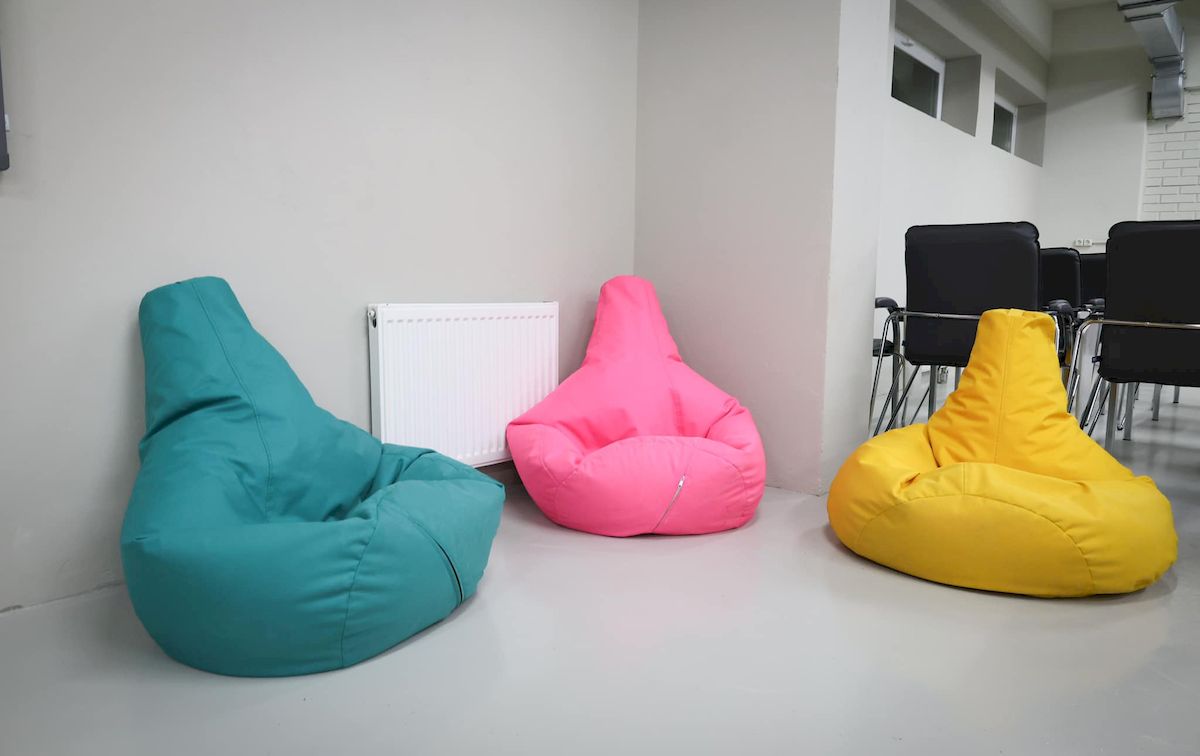 На Київщині збудували три сучасні протирадіаційні укриття для школярів