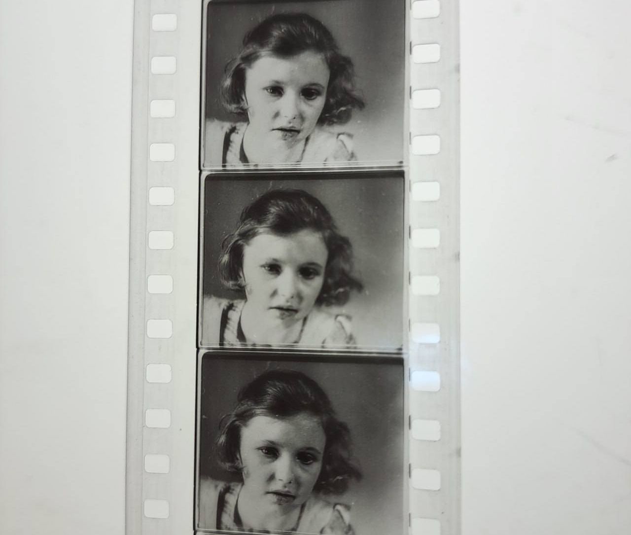 Студенти київського університету знайшли унікальний український фільм 1936 року 