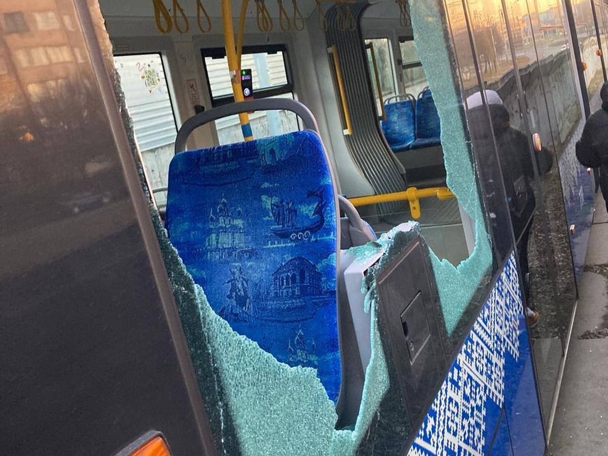 атака на Київ 1 січня