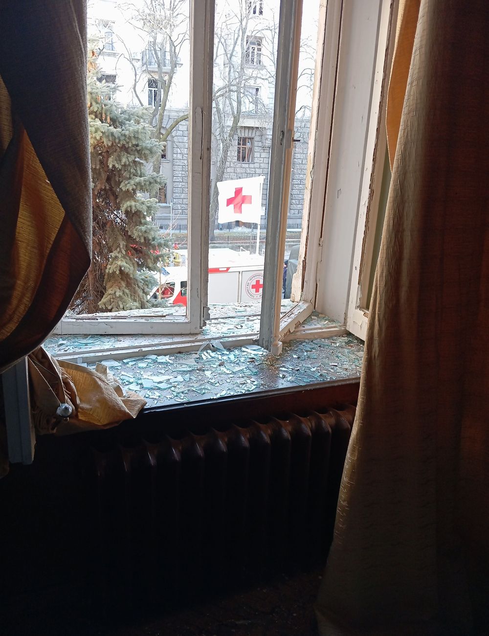 Будинок письменників України