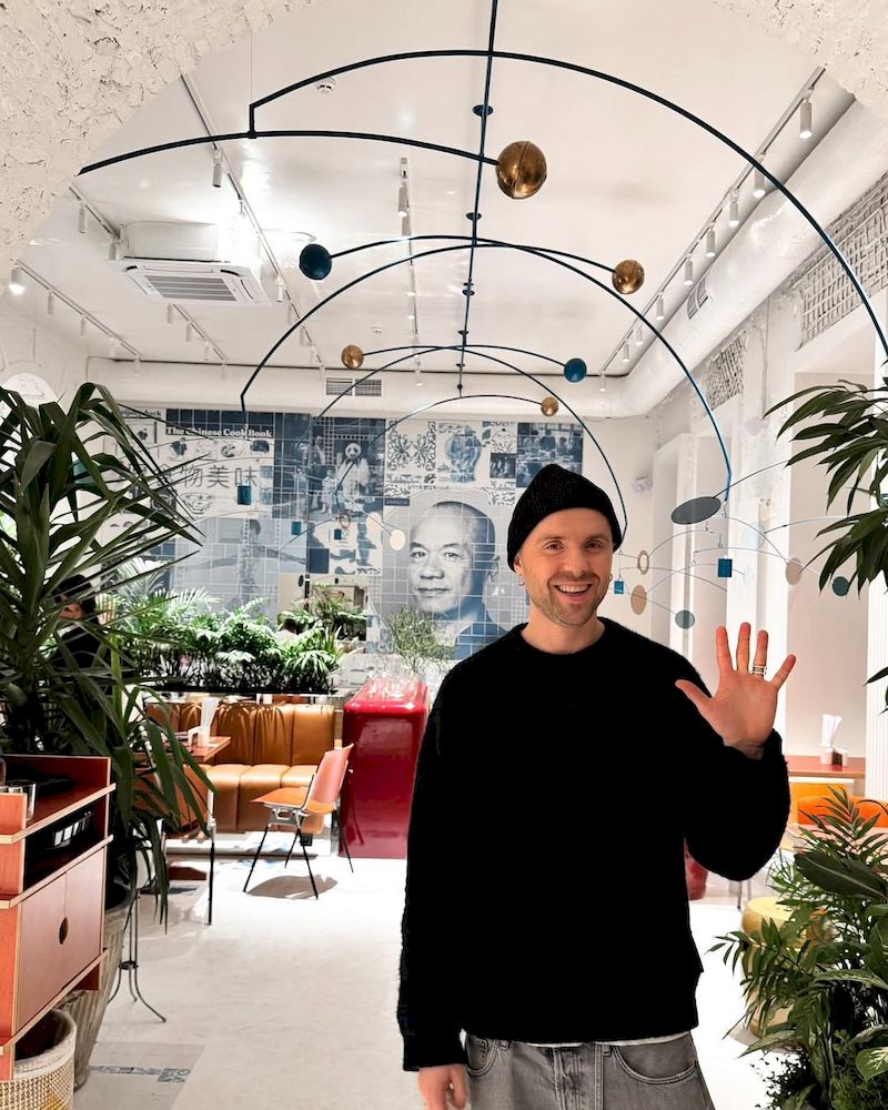 6 нових закладів, які відкрились у Києві у грудні