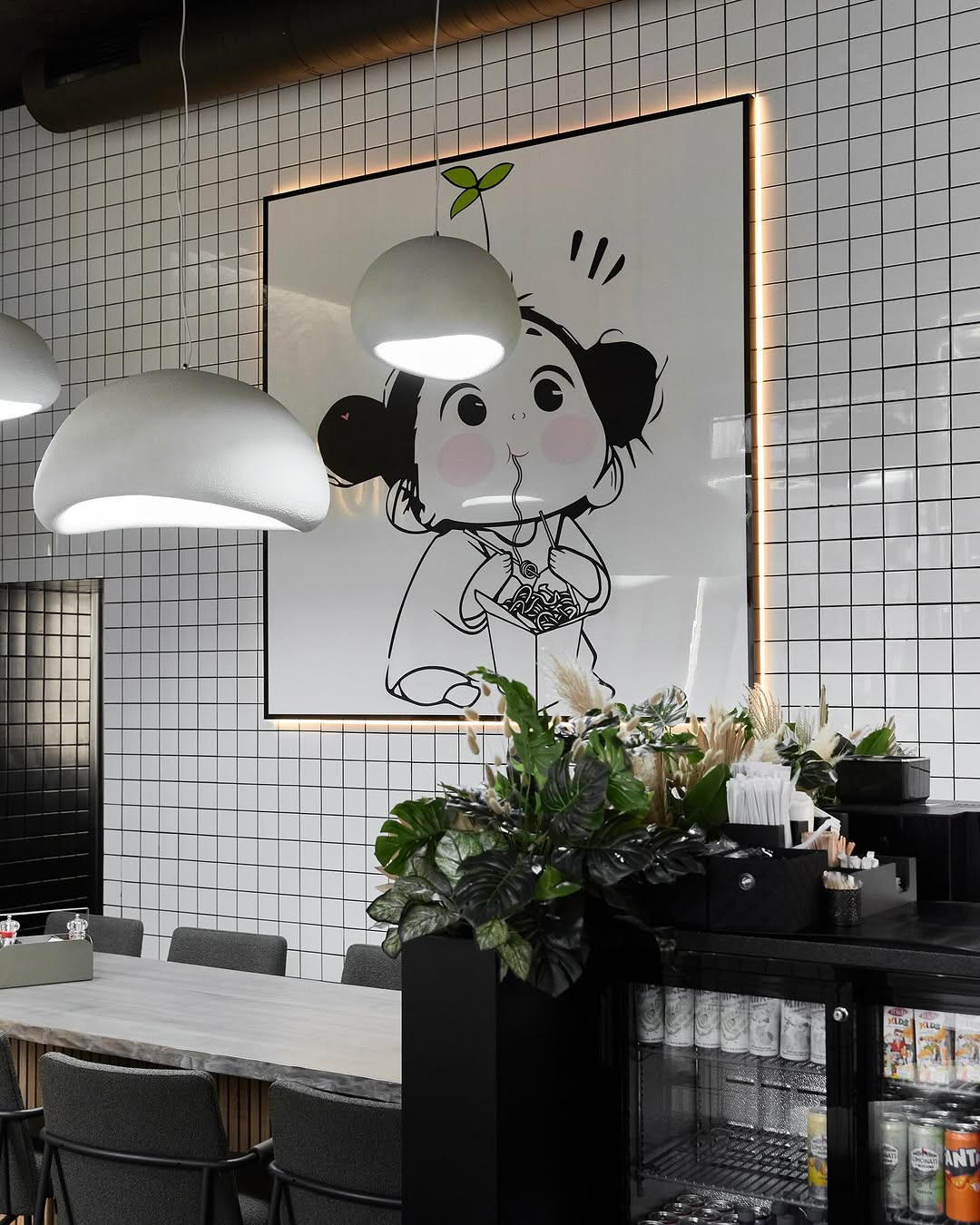 6 нових закладів, які відкрились у Києві у грудні