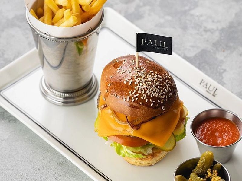 6 нових закладів, які відкрились у Києві у грудні