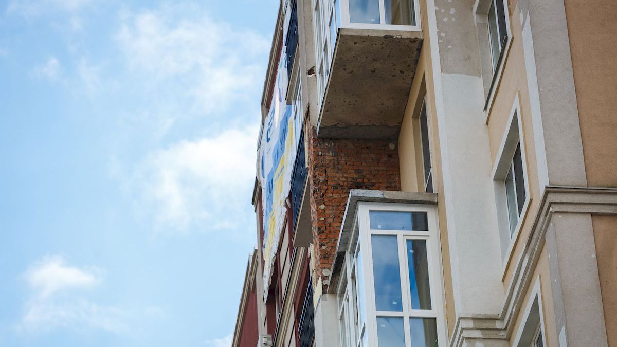 Будинок у Гостомелі