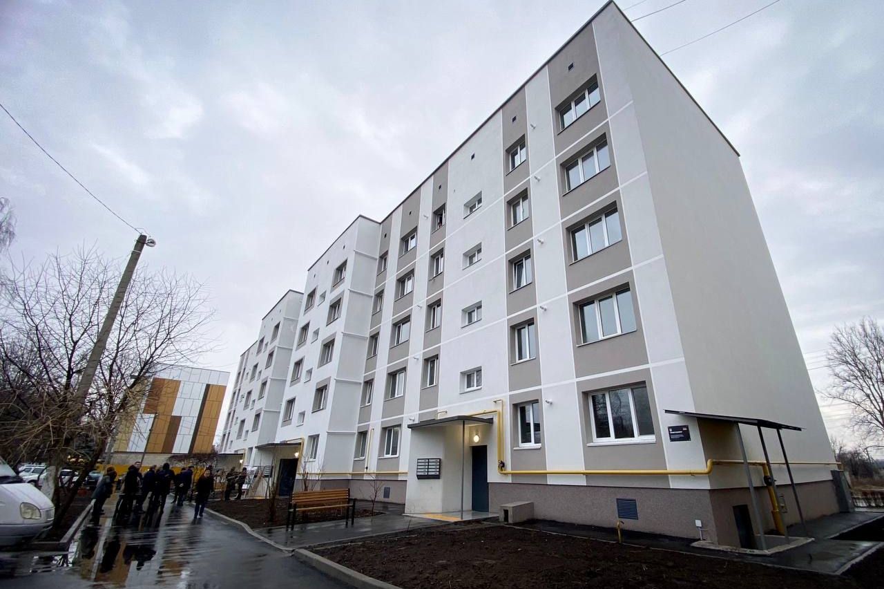 будинок у Бородянці