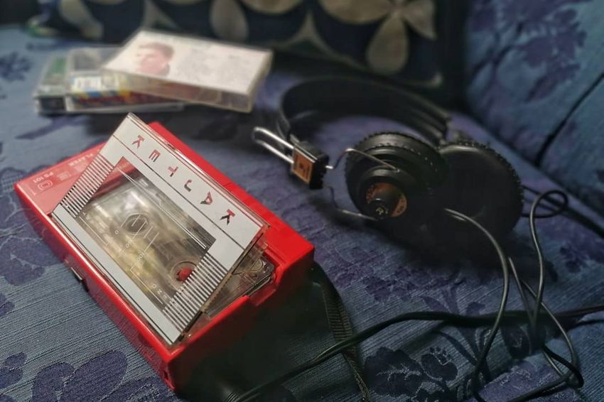 чайна Ровесник