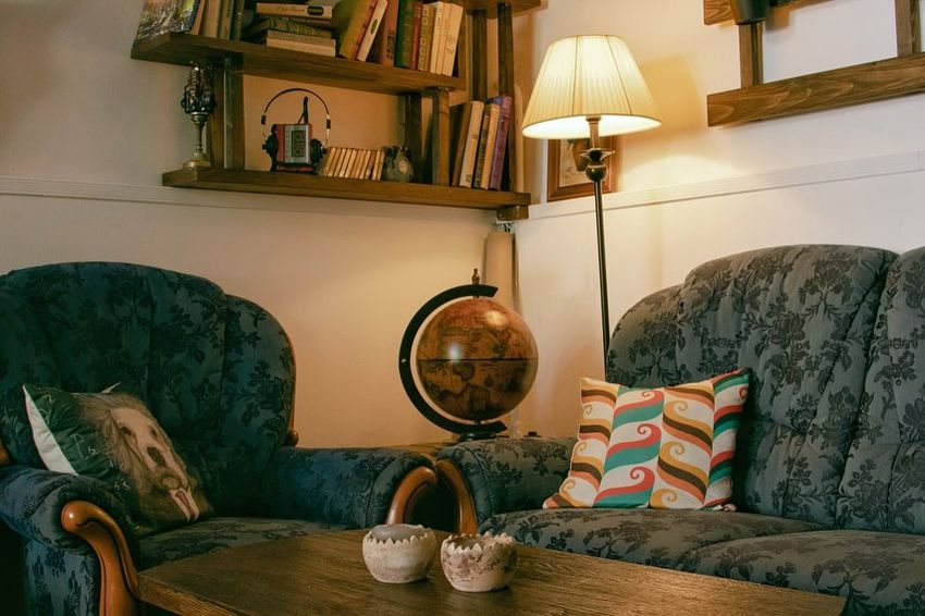 чайна Ровесник