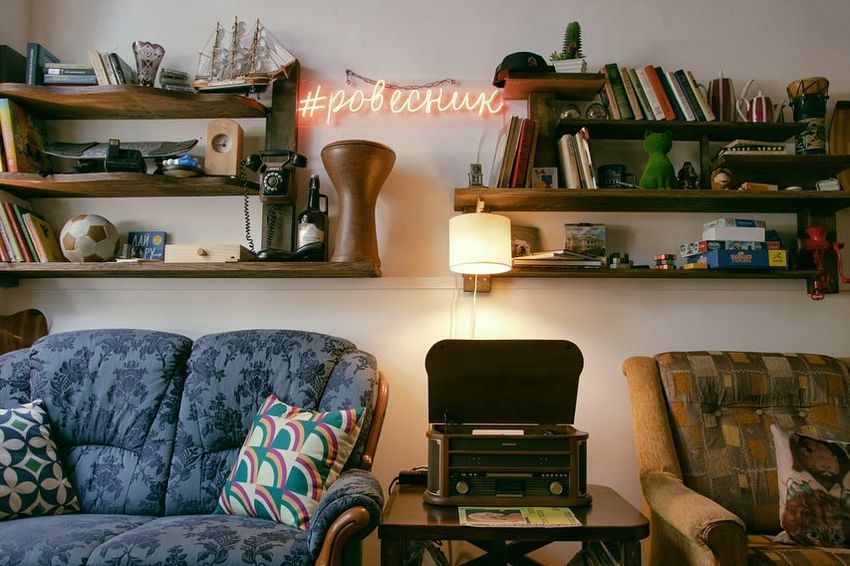 чайна Ровесник