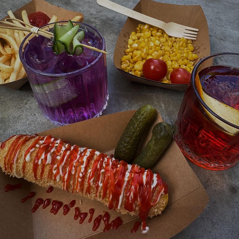 Пес Дюк Coffee