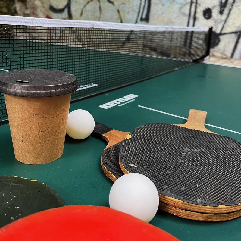 Пес Дюк Coffee