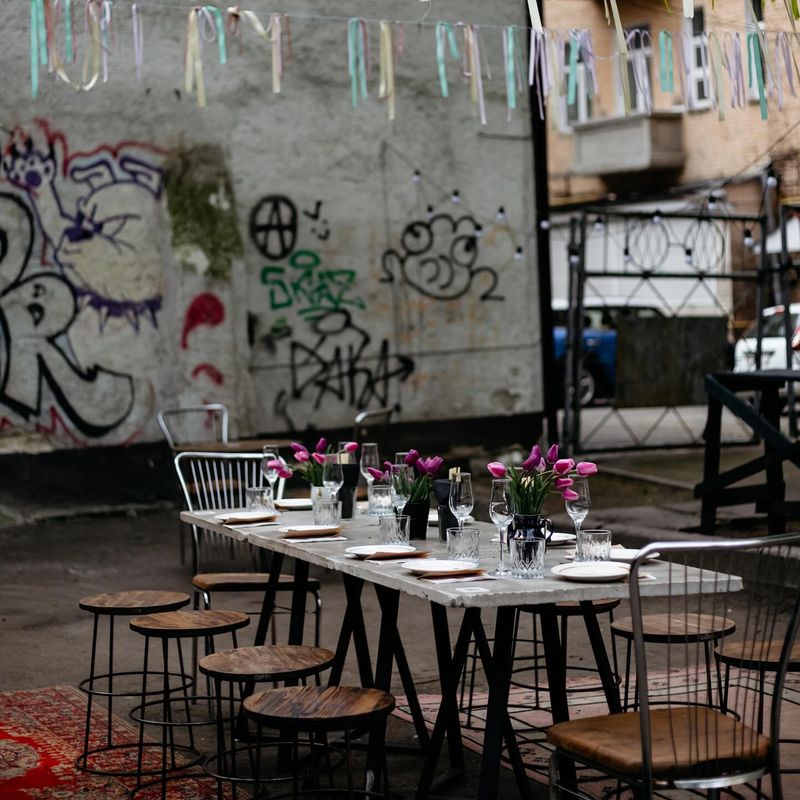 Пес Дюк Coffee