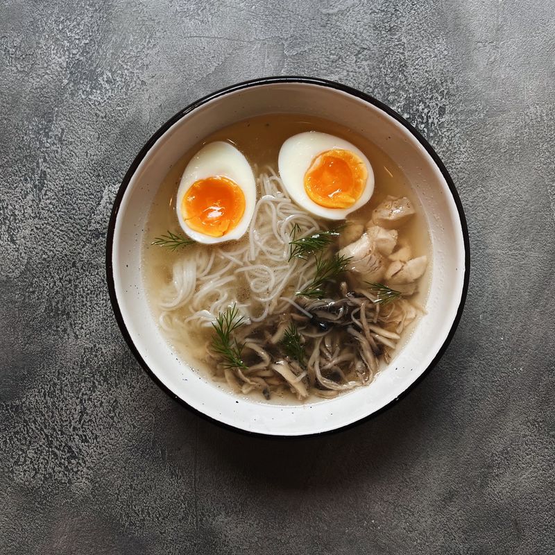 The Blue Cup Coffee Shop