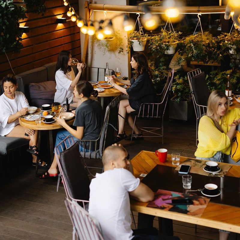 Улюблений Дядя