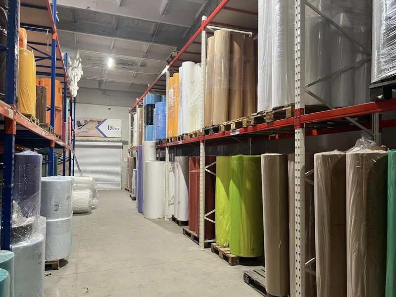 переробка текстильних відходів