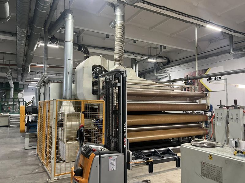 переробка текстильних відходів