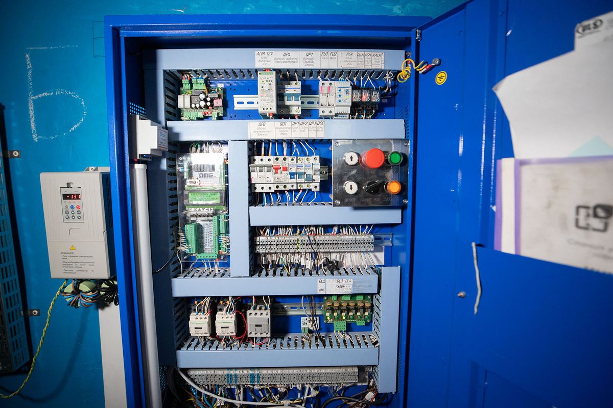 Будинок у Святошинському районі