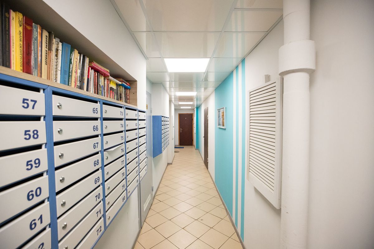 Будинок у Святошинському районі