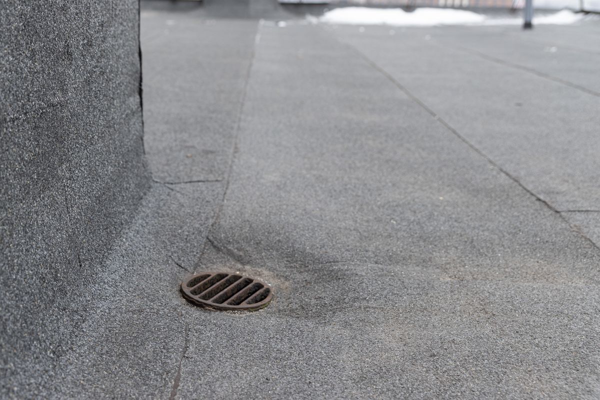 Багатоповерхівка в Шевченківському районі