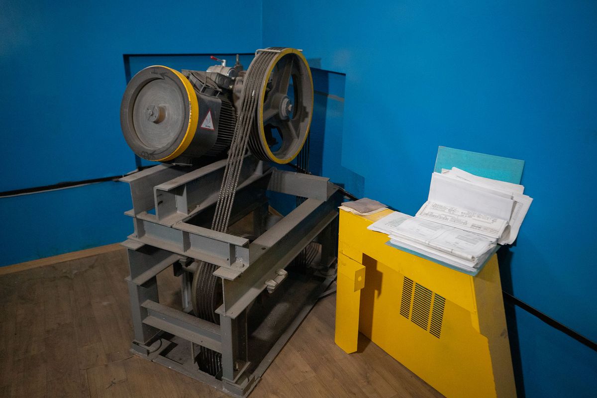 Будинок у Святошинському районі