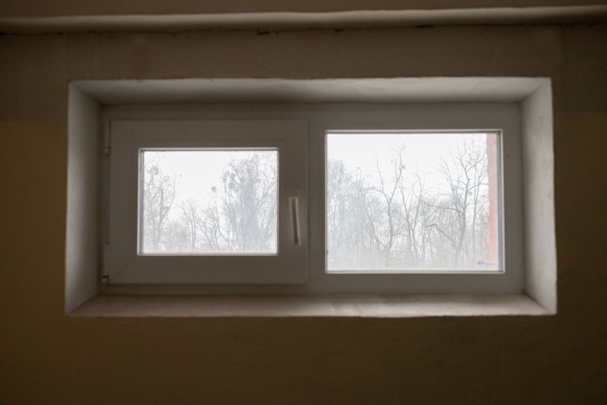 Багатоповерхівка в Шевченківському районі