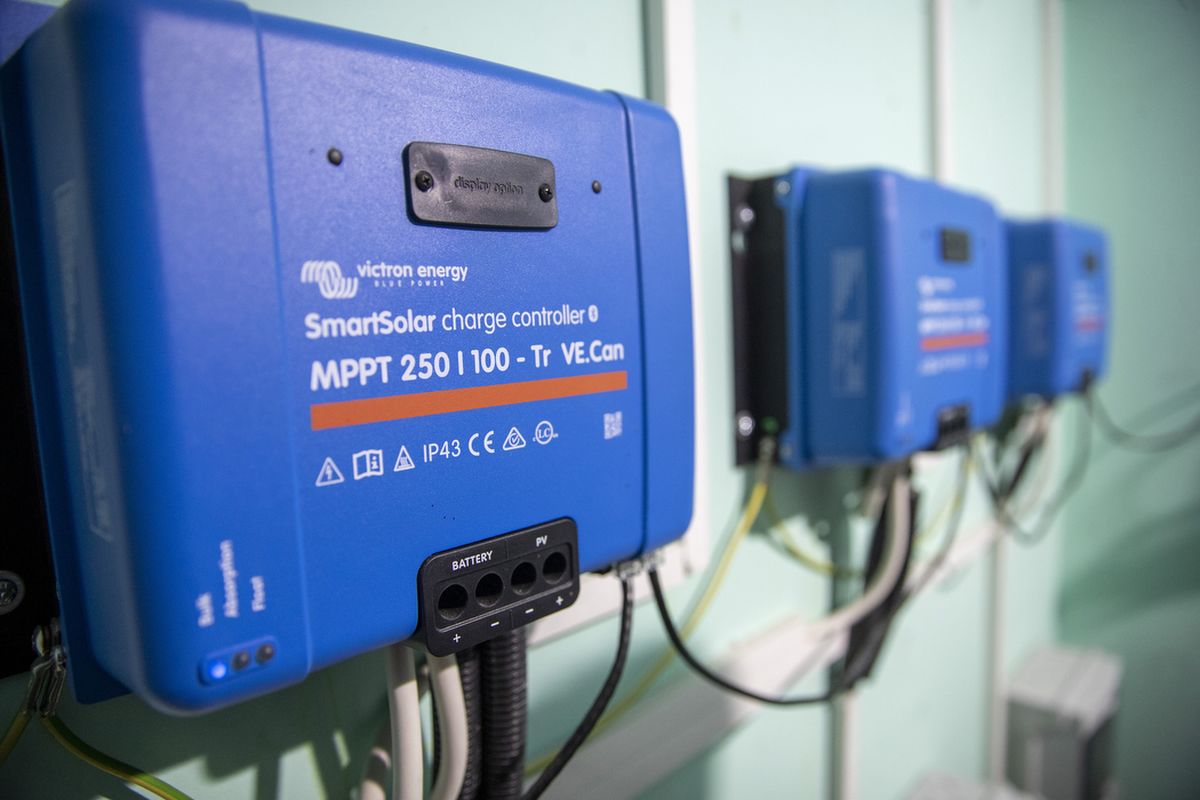 Багатоповерхівка в Голосіївському районі