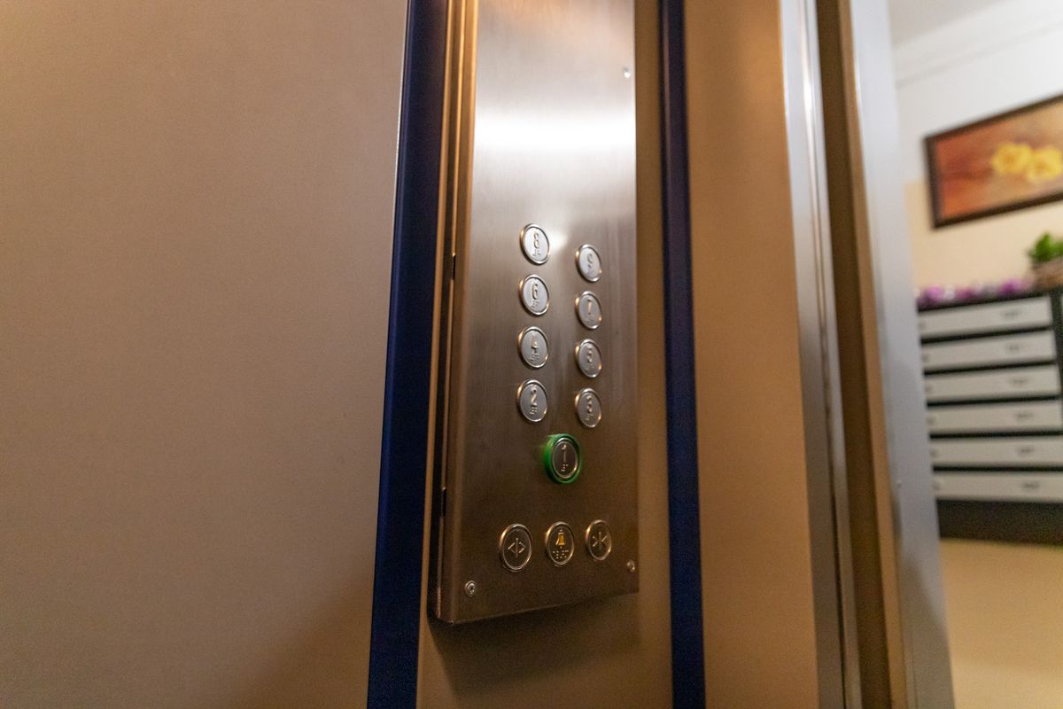 Багатоповерхівка в Шевченківському районі